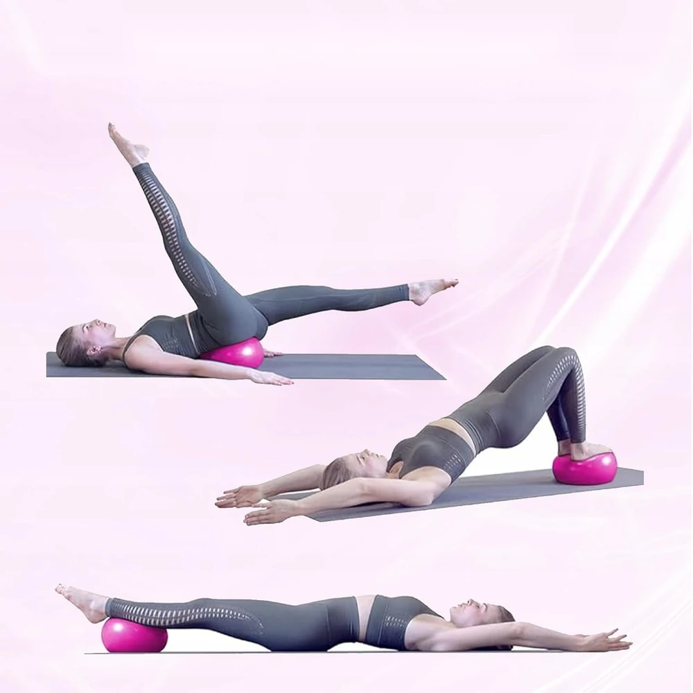 JOGA KUMULYS, 55 cm