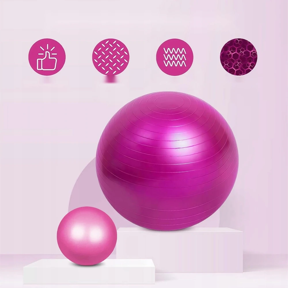 JOGA KUMULYS, 55 cm
