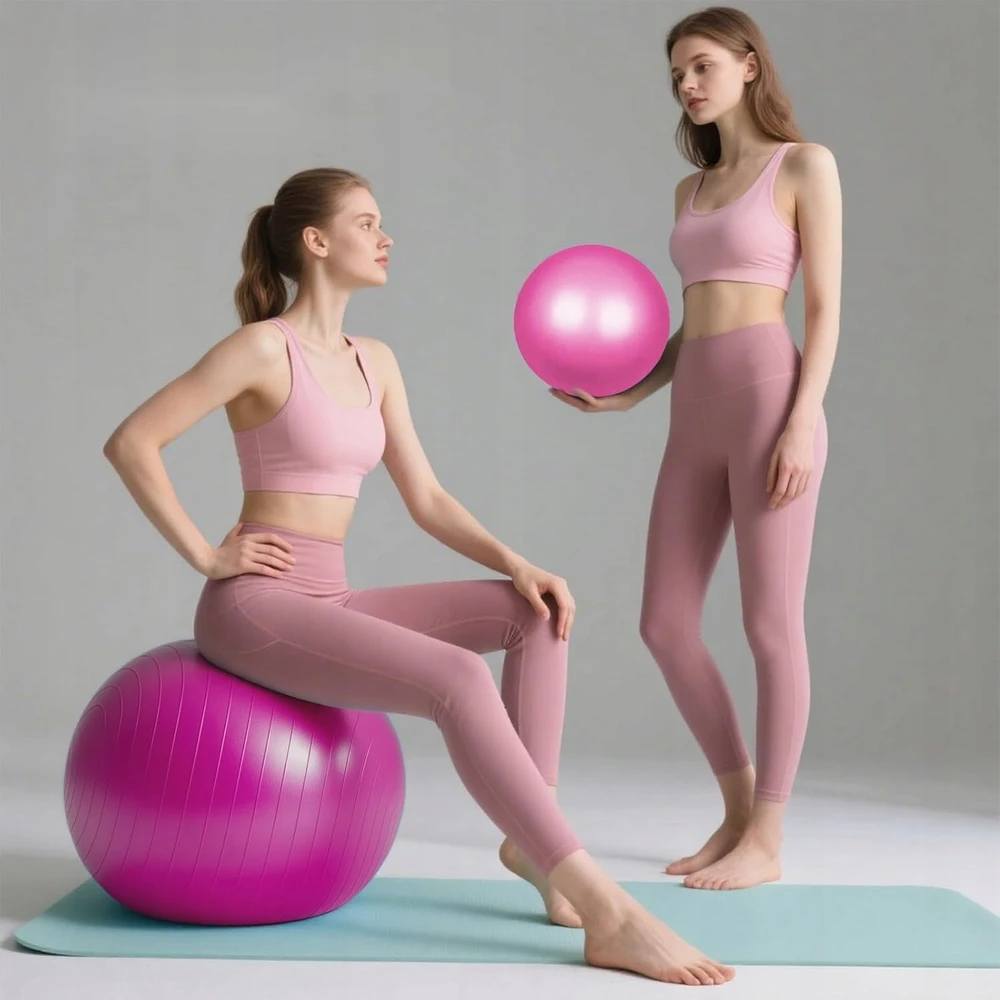 JOGA KUMULYS, 55 cm