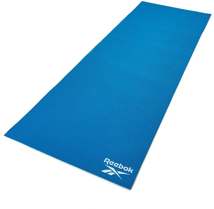 Jogos kilimėlis REEBOK RAYG-11060BLGN, 173x61x0,6cm (Žalsvos/Mėlynos spalvos)