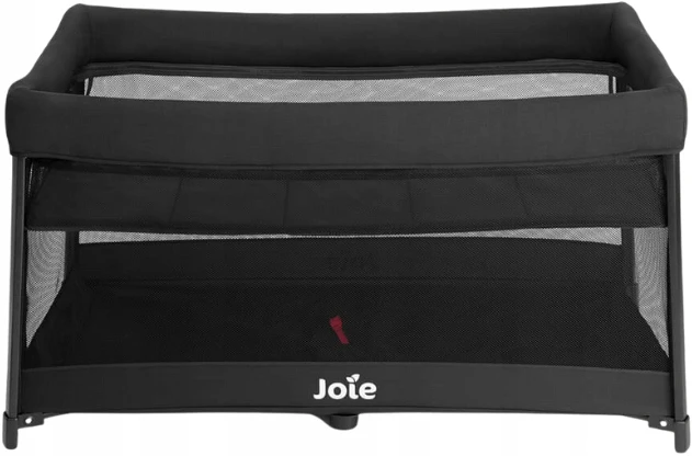 Joie Amigo 120 Składane Podróżne Lovytė Turystyczne Dla Dziecka | Shale