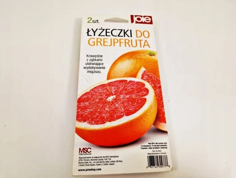 JOIE GREIPFRUTŲ ŠAUKŠČIAI
