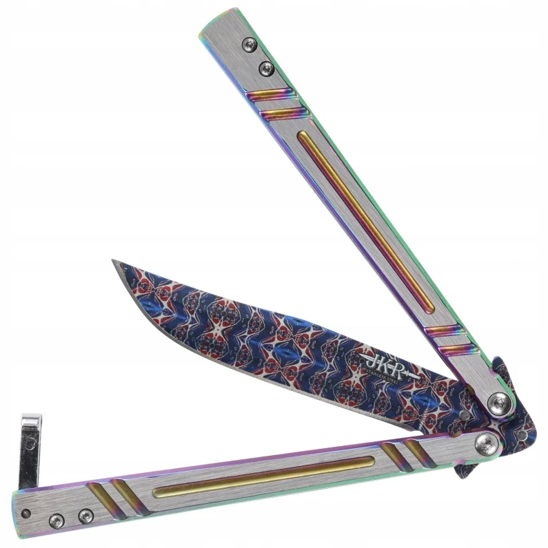 Joker peilis Jkr645 Butterfly