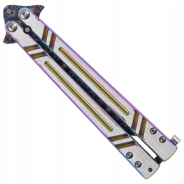 Joker peilis Jkr645 Butterfly
