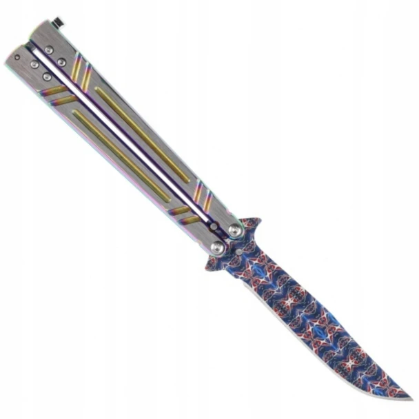Joker peilis Jkr645 Butterfly