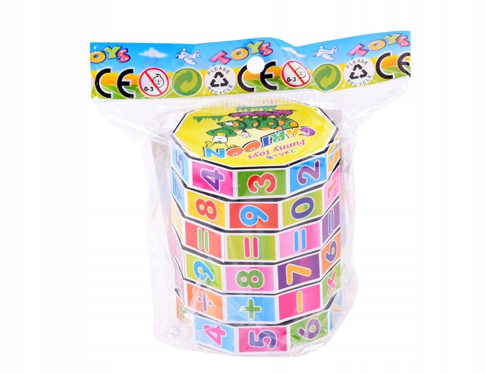 Jokomisiada DRUM DODAWALEC MATHEMATICAL GR0077