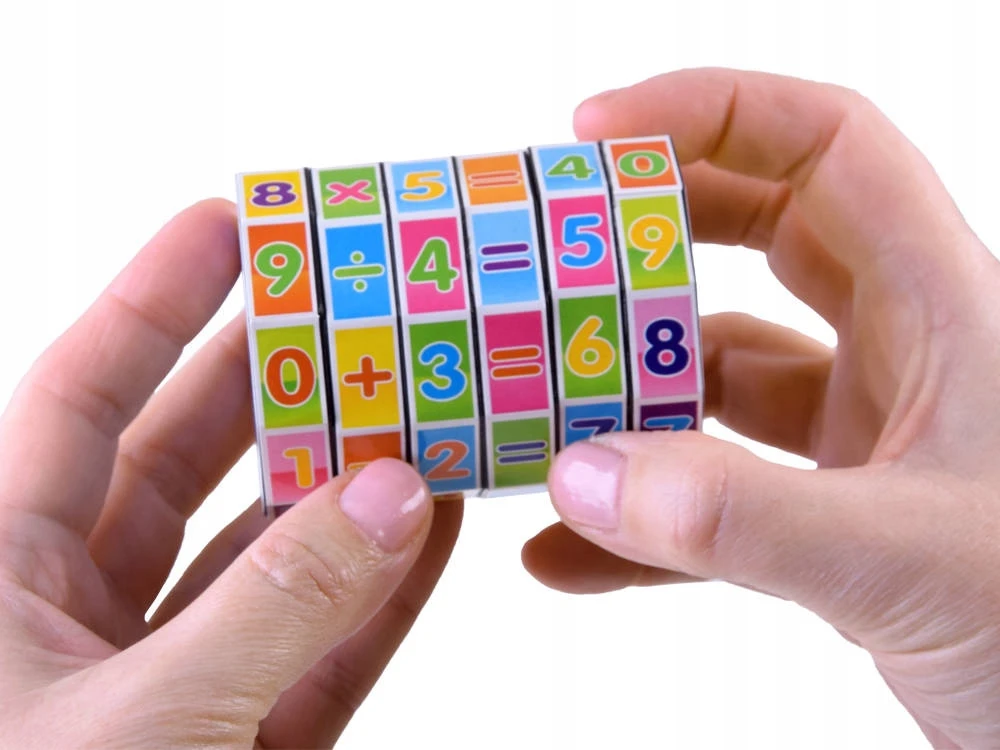 Jokomisiada DRUM DODAWALEC MATHEMATICAL GR0077