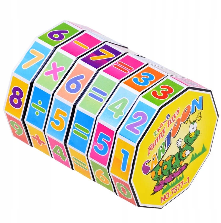 Jokomisiada DRUM DODAWALEC MATHEMATICAL GR0077