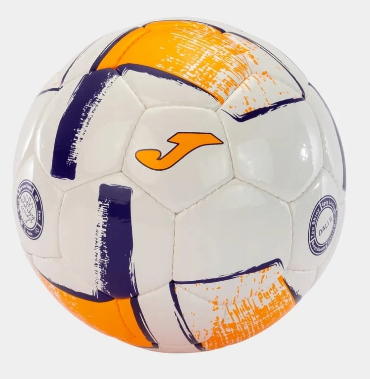 Joma Dali Ii Ball 5 futbolo kamuolys