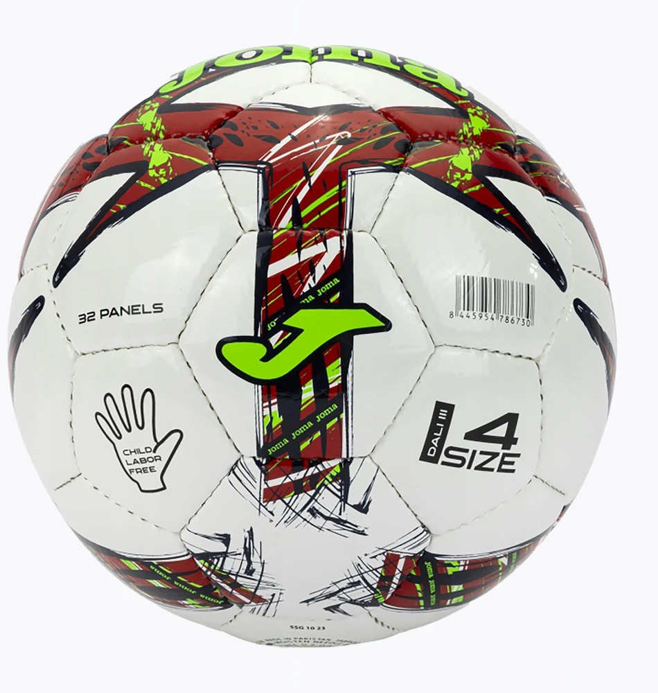 Joma Dali III kamuolys 401412-206