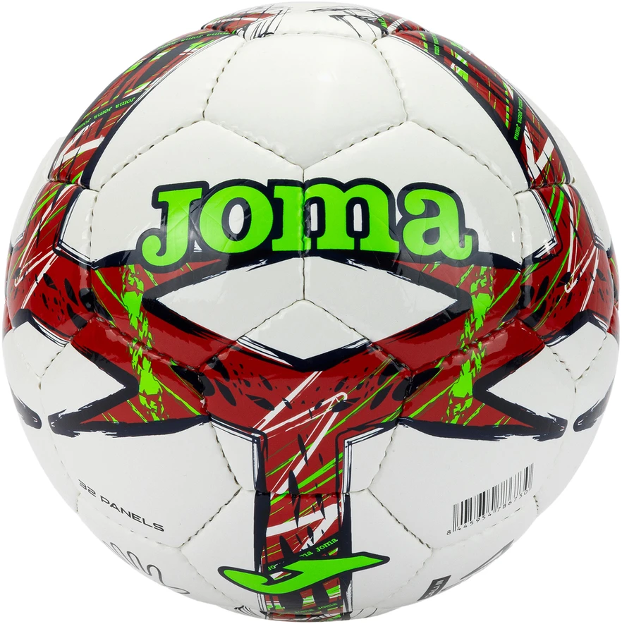 Joma Dali III kamuolys 401412-206