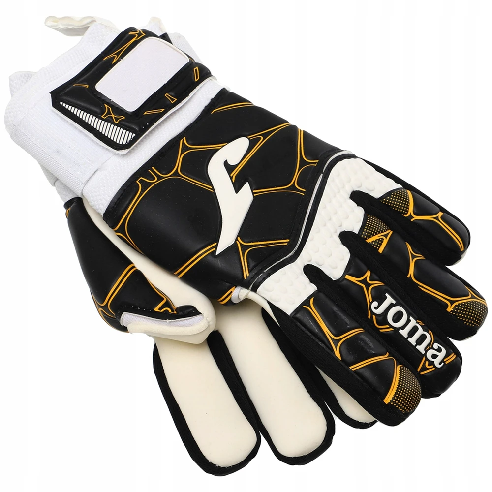 Joma Gk-pro Futbolo Vartininko Pirštinės Dydis 9