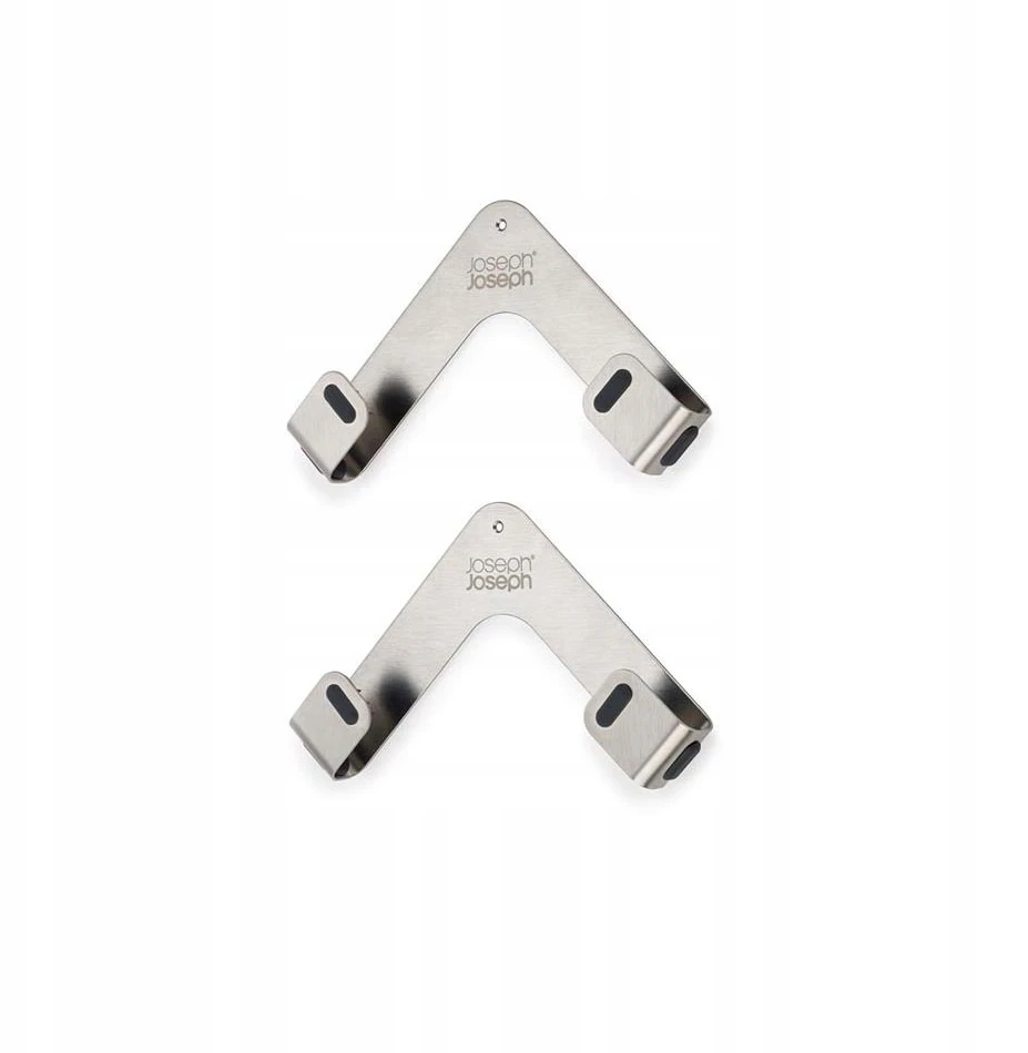 Joseph Joseph Joseph Space 45059 2 vnt. sidabrinė