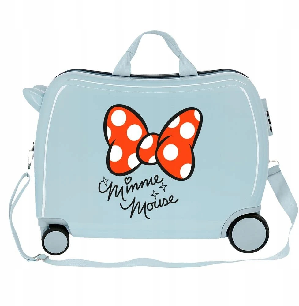 Joumma Bags Disney Good Vives Only kabina dėklas
