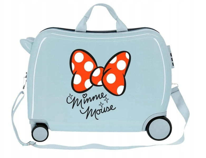 Joumma Bags Disney Good Vives Only kabina dėklas