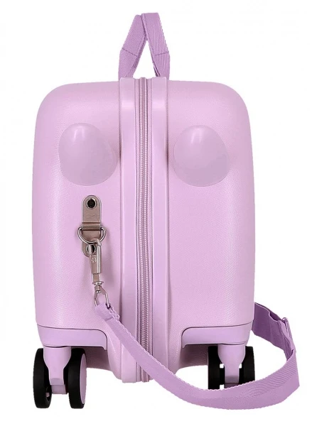Joumma Bags Dziecięcy kufor kelioninis / rowerek DISNEY FROZEN Close To The Heart, 25L, 4