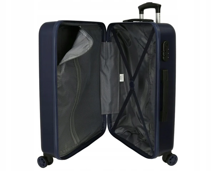 Joumma Bags Średnia dėklas Spiderman Graffity, 65x46x23 cm, 69 l, 4261211