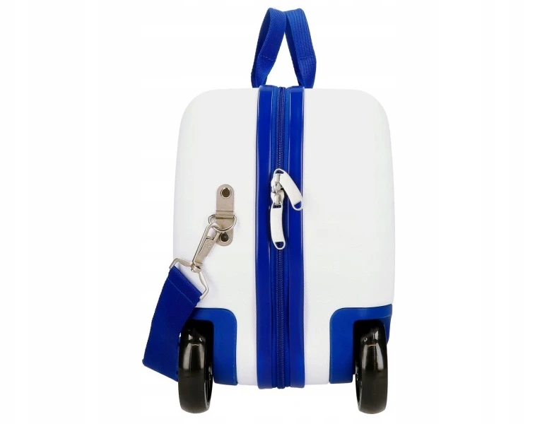 Joumma Bags Vaikiškas kelioninis lagaminas / Disney Frozen "Nature Is Magical", 25L,