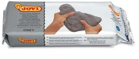 Molis JOVI, 500g, pilka sp.