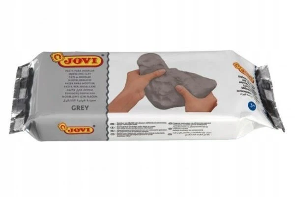 Molis JOVI, 500g, pilka sp.