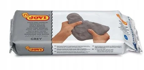 Molis JOVI, 500g, pilka sp.