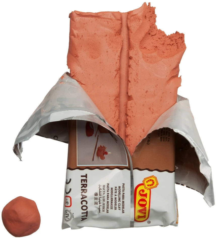 Molis, JOVI 500g, ruda sp.