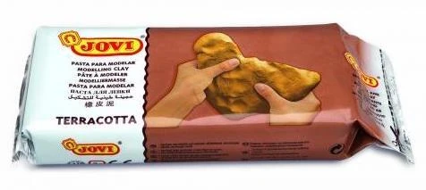 Molis, JOVI 500g, ruda sp.