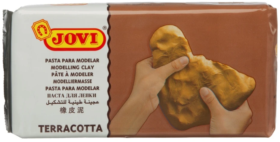 Molis, JOVI 500g, ruda sp.