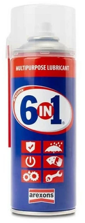 Judančių paviršių tepalas Svitol Sport, 200 ml
