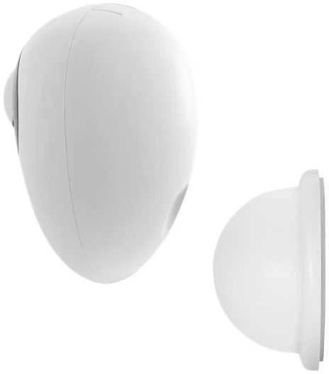 „DELTACO SMART HOME“ judesio jutiklis, PIR, „WiFi“ 2,4 GHz baltas / juodas SH-WS01