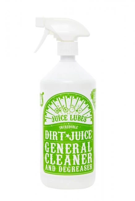 Juice Lubes Valymo priemonė - Dirt Juice Bike Cleaner - 1 L
