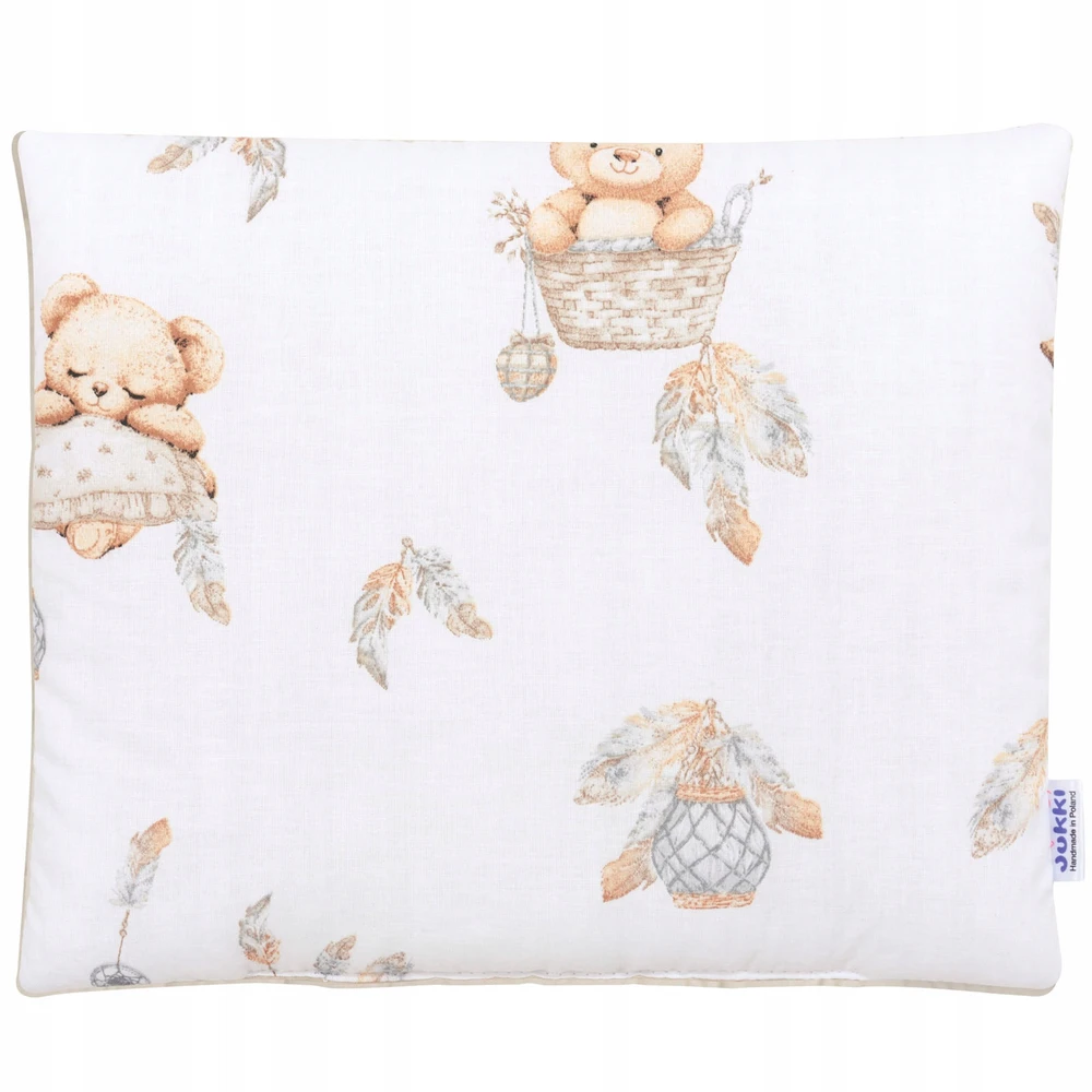 Jukki COTTON Cocoon 5in1 Layette JUKKA lovai