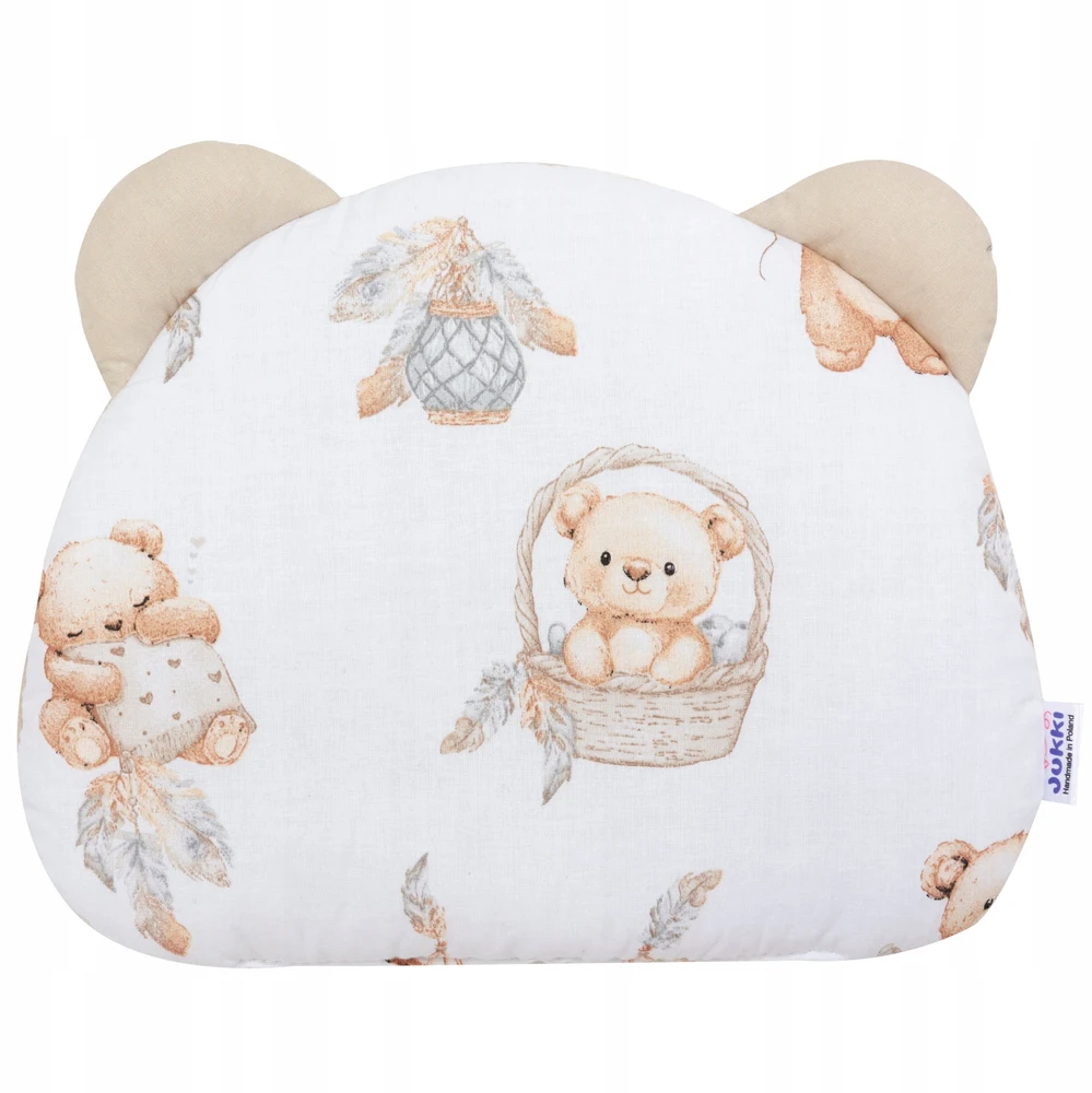 Jukki COTTON Cocoon 5in1 Layette JUKKA lovai