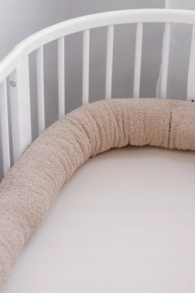Jukki Lovos buferis 300 cm BOUCLE volelis