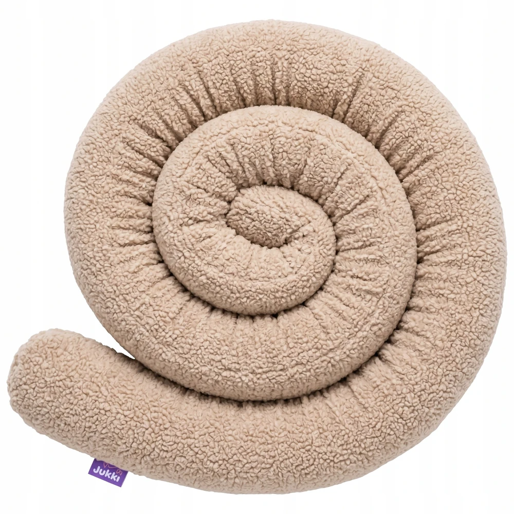 Jukki Lovos buferis 300 cm BOUCLE volelis