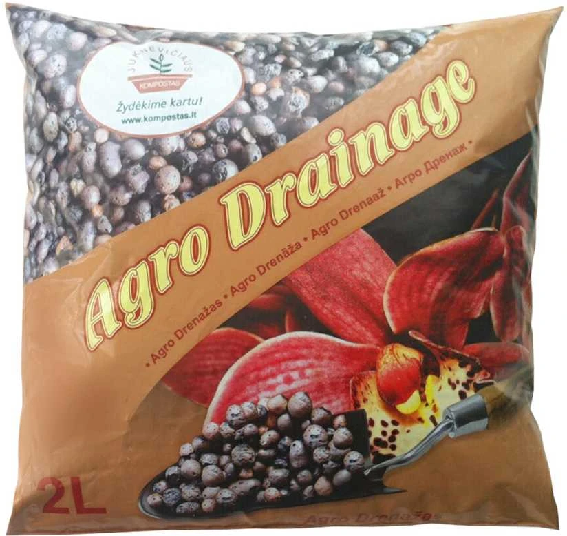 Jukneviciaus Keramzitas 2L