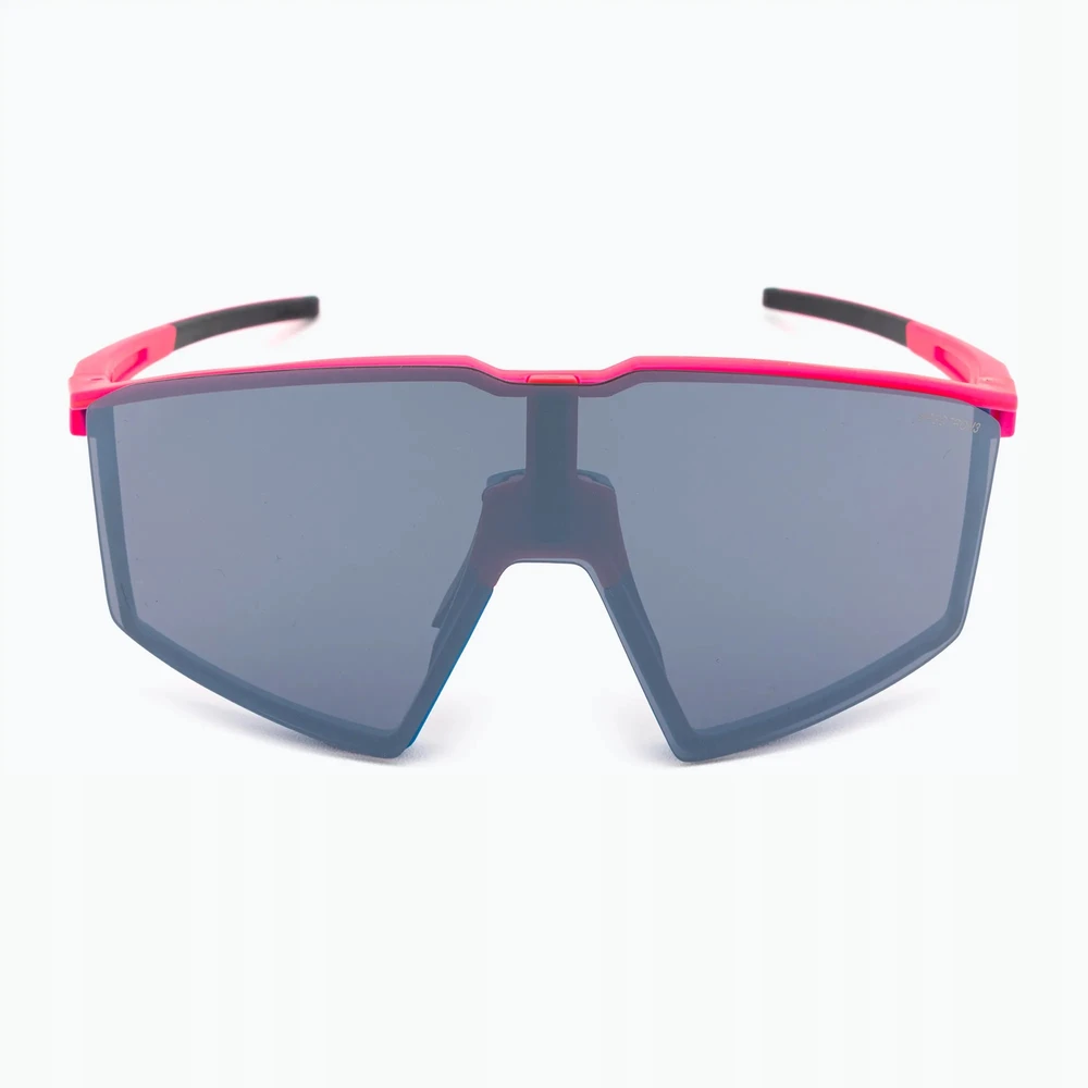 Julbo Edge Spectron 3 akiniai, fluorescenciniai rožiniai-mėlyni
