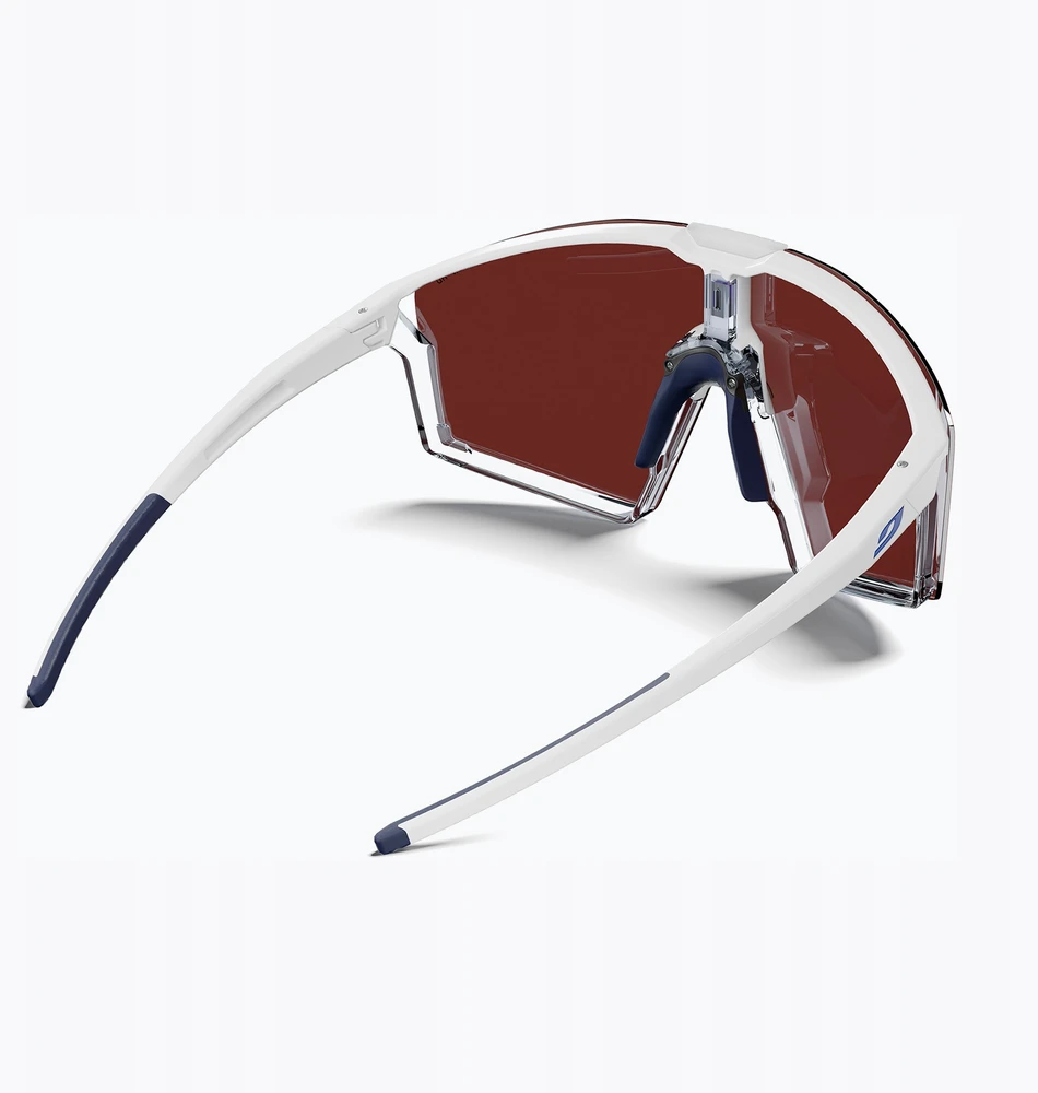 Sunglasses JULBO EDGE baltas - L