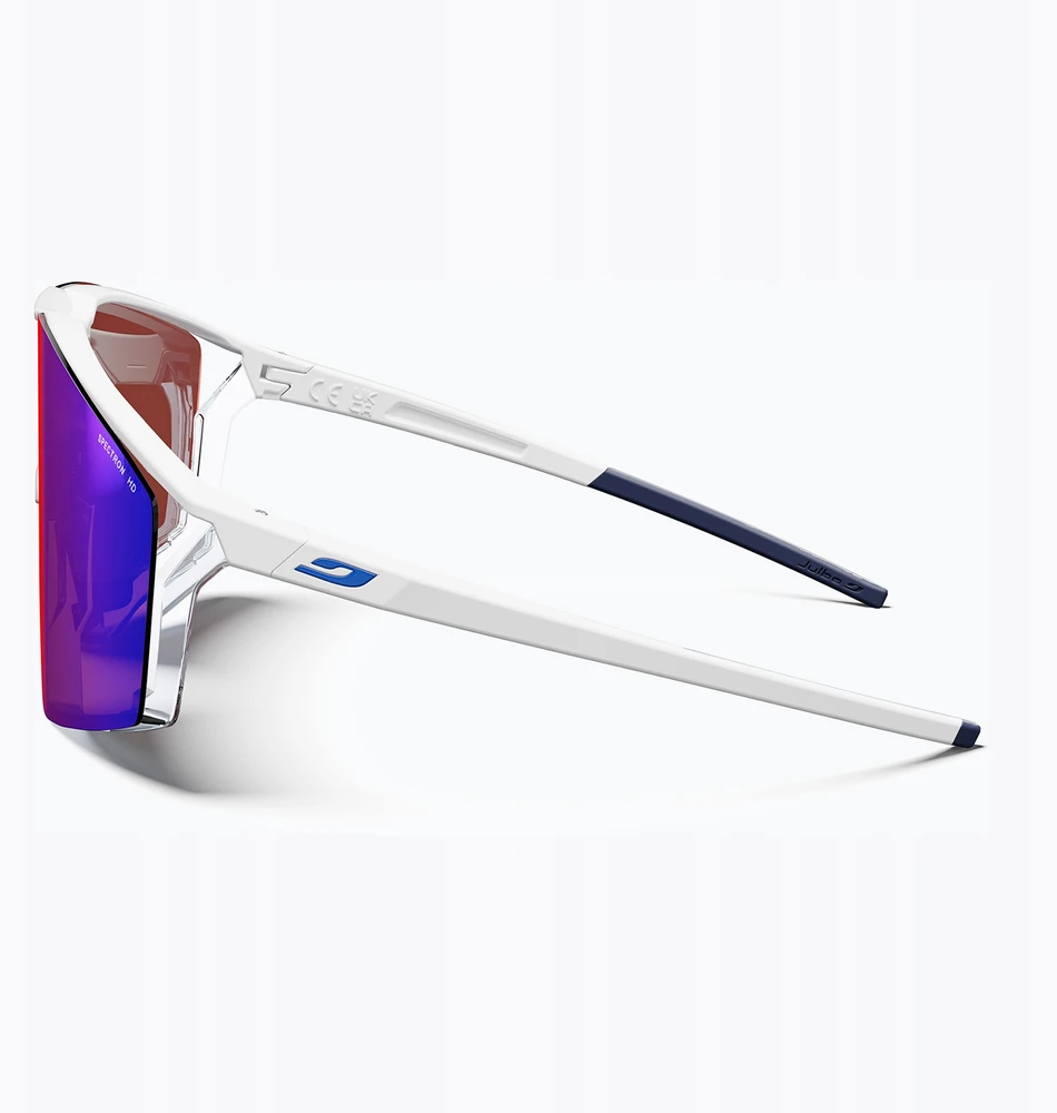 Sunglasses JULBO EDGE baltas - L