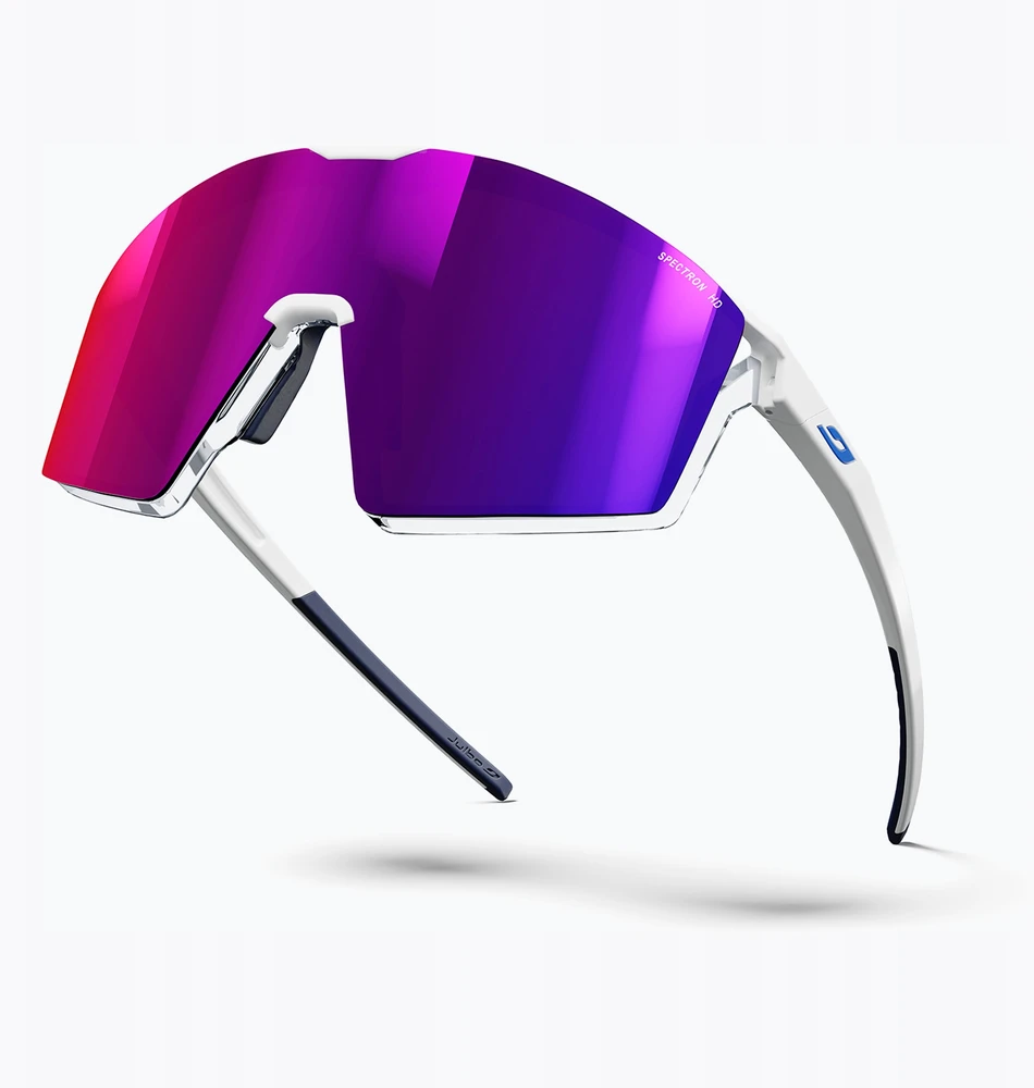 Sunglasses JULBO EDGE baltas - L
