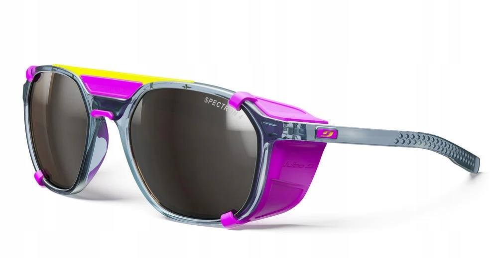 Akiniai nuo saulės Julbo Slack Cover SP4