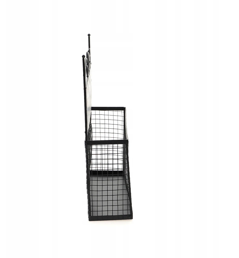 Juliette metalinis organizatorius virtuvei 30×8×31cm