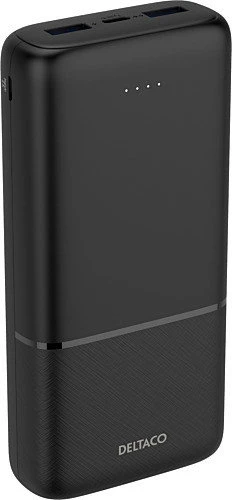Trust GXT 235 Duo Charging Dock PS4 (21681)