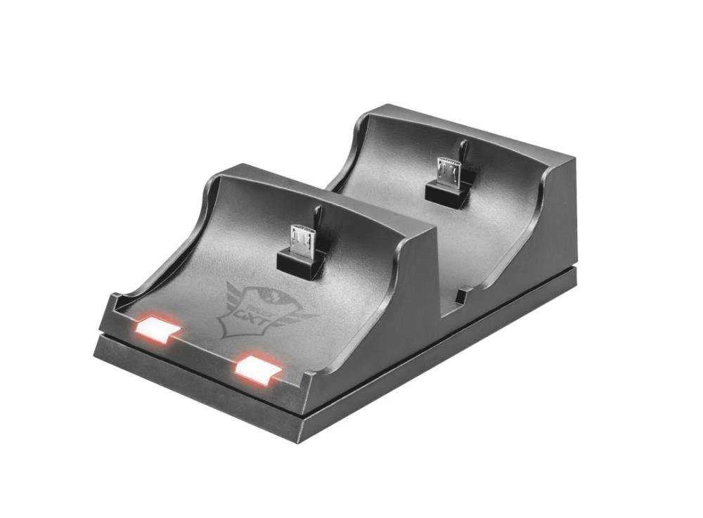 Trust GXT 235 Duo Charging Dock PS4 (21681)
