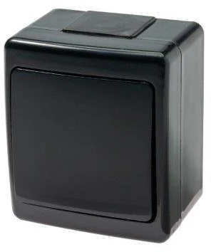 Jungiklis VILMA SL+250, antracito spalvos