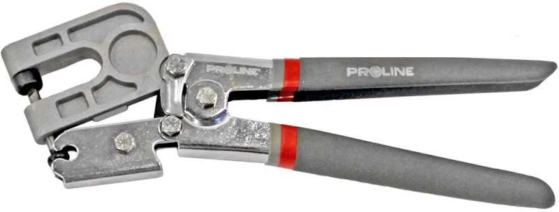 Proline Jungimo replės profiliams Metalui Iki 0.8mm