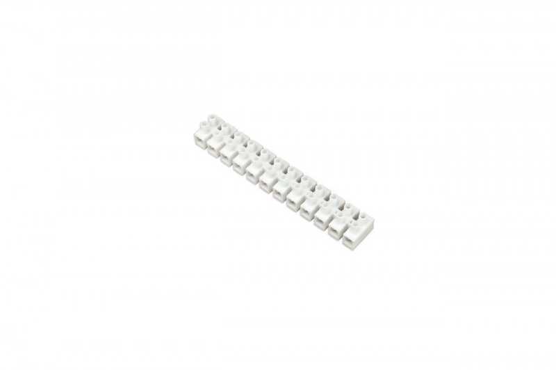 Pawbol Jungties gnybtas 2.5mm² Balta