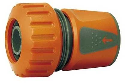 Vertas RAMP SZYBKOZŁĄCZE DO WĘŻA OGRODOWEGO 3/4" GUMA