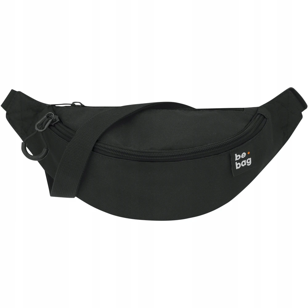 Juoda juosmens rankinė Be.Bag HERLITZ