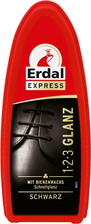 KEMPINĖ BATŲ ERDAL 1-2-3 JUODA